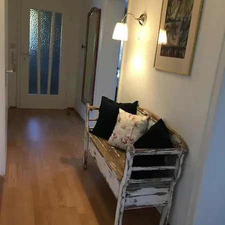 Bergleblick Appartement Gengenbach Buitenkant foto