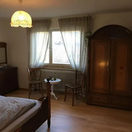 Bergleblick Appartement Gengenbach Buitenkant foto