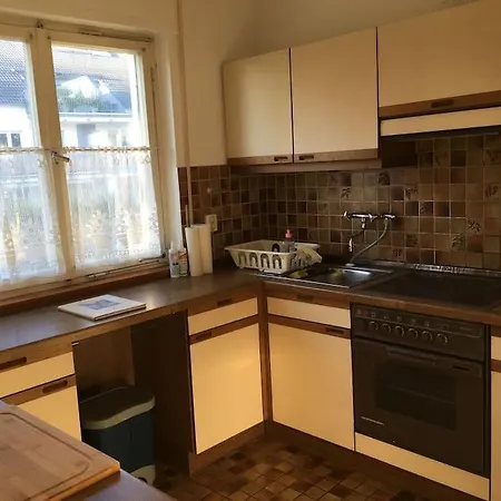 Bergleblick Appartement Gengenbach Buitenkant foto