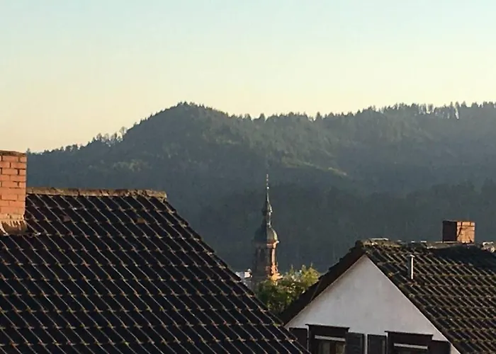 Bergleblick