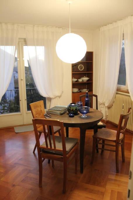 Bergleblick Appartamento *