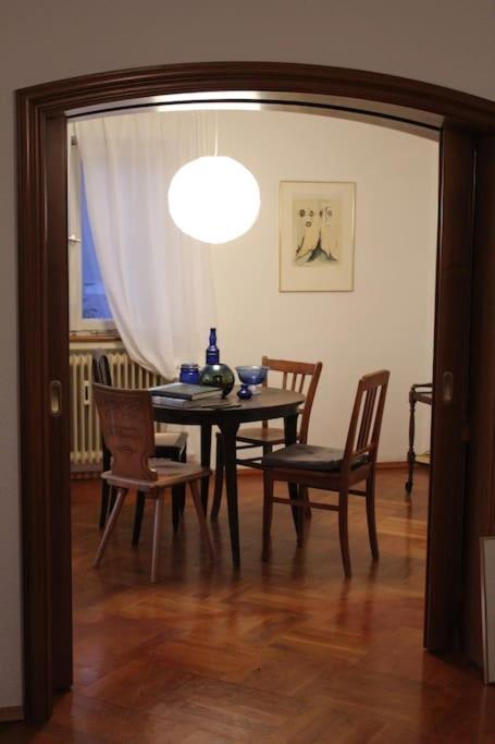 Bergleblick Appartamento