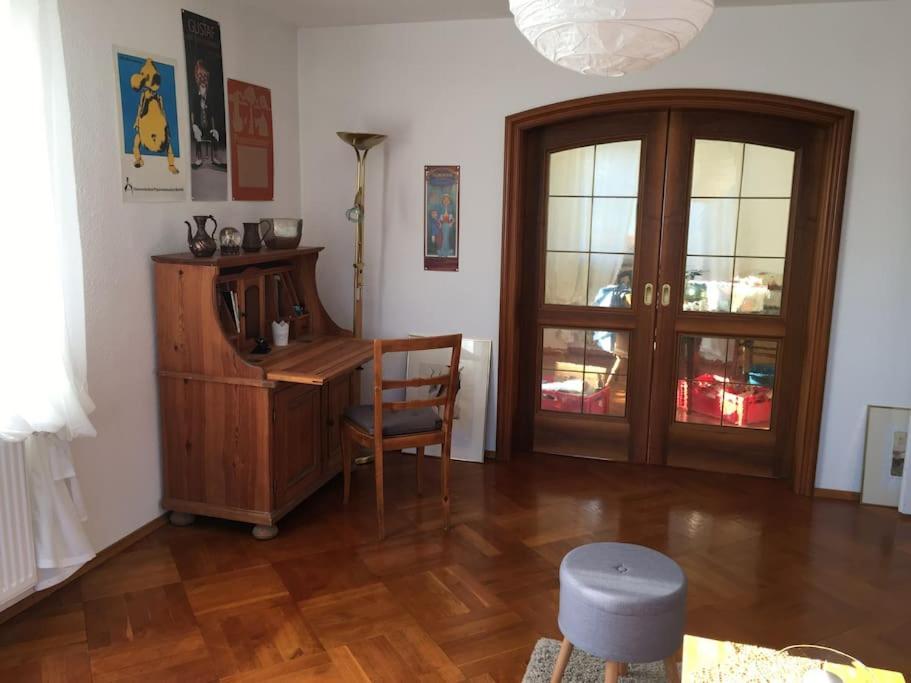 Bergleblick Apartment *