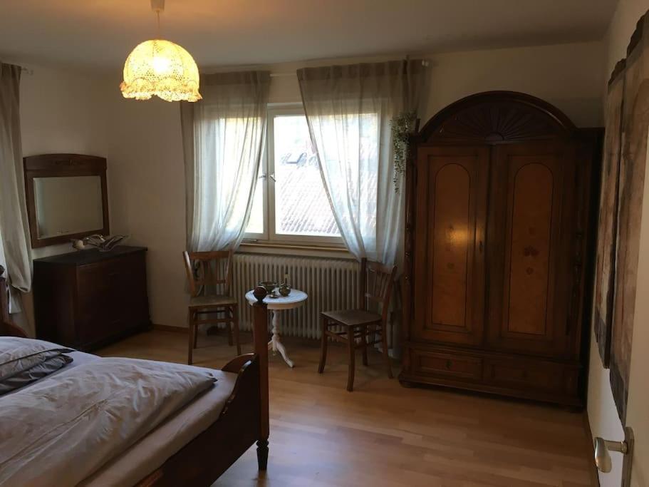 Bergleblick Apartment