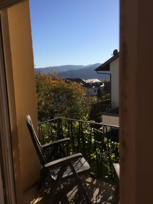 Appartamento Bergleblick Gengenbach