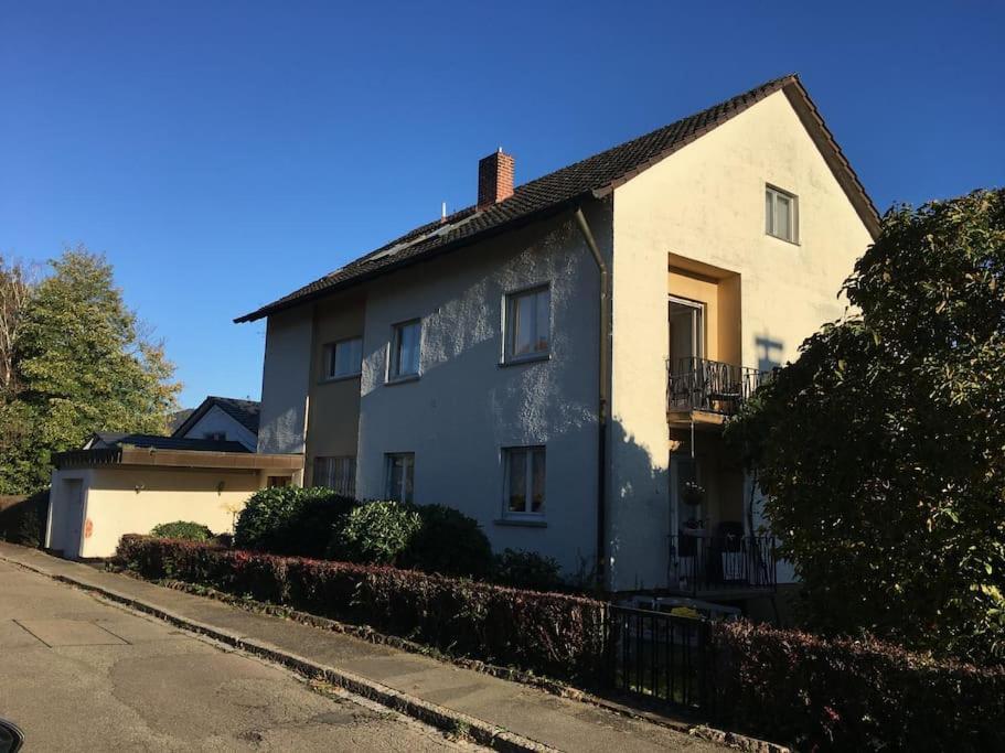 Bergleblick Apartment Gengenbach